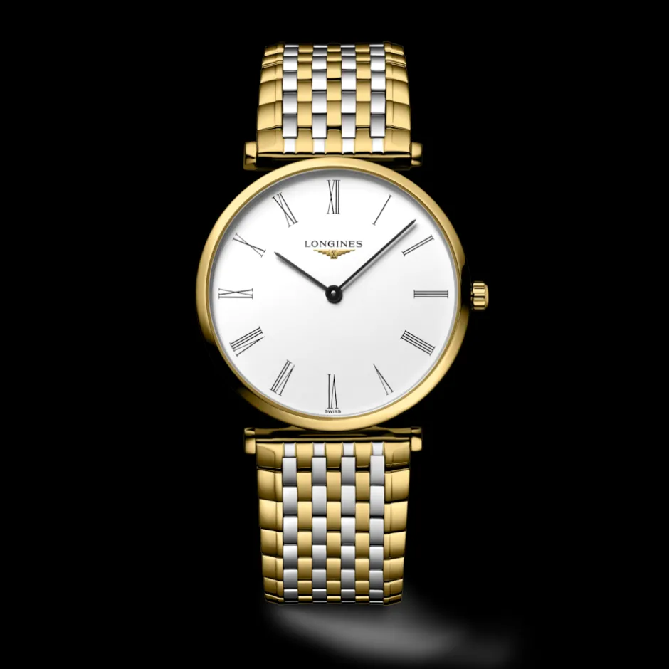 LONGINES LA GRANDE CLASSIQUE DE* La Grande Classique
