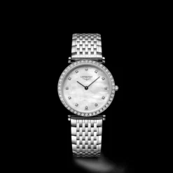 LONGINES LA GRANDE CLASSIQUE DE* La Grande Classique