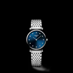 LONGINES LA GRANDE CLASSIQUE DE* La Grande Classique