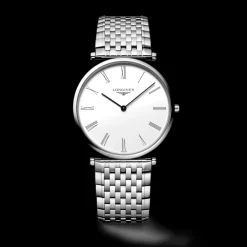 LONGINES LA GRANDE CLASSIQUE DE* La Grande Classique