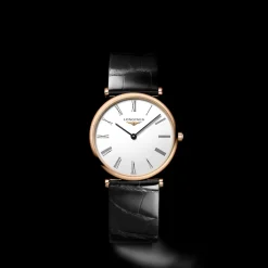 LONGINES LA GRANDE CLASSIQUE DE* La Grande Classique