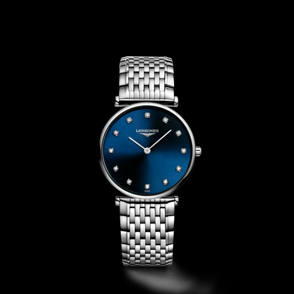 LONGINES LA GRANDE CLASSIQUE DE* La Grande Classique