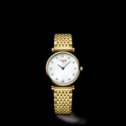 LONGINES LA GRANDE CLASSIQUE DE* La Grande Classique