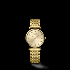 LONGINES LA GRANDE CLASSIQUE DE* La Grande Classique