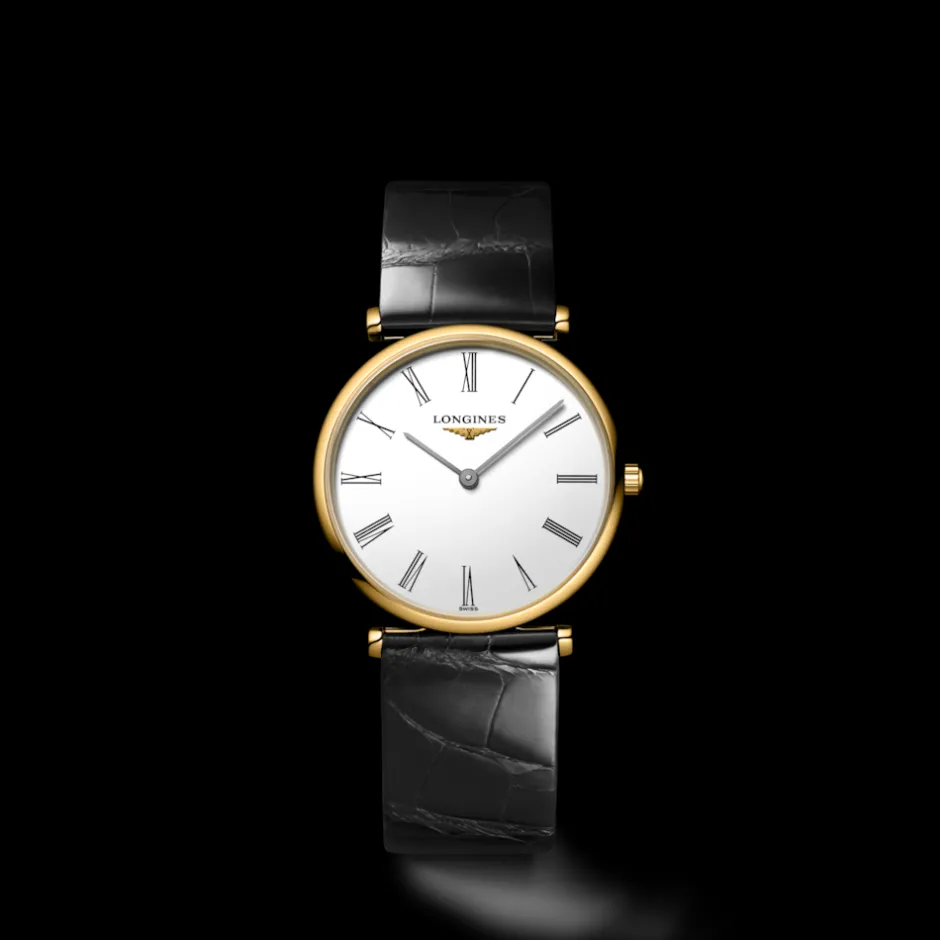 LONGINES LA GRANDE CLASSIQUE DE* La Grande Classique