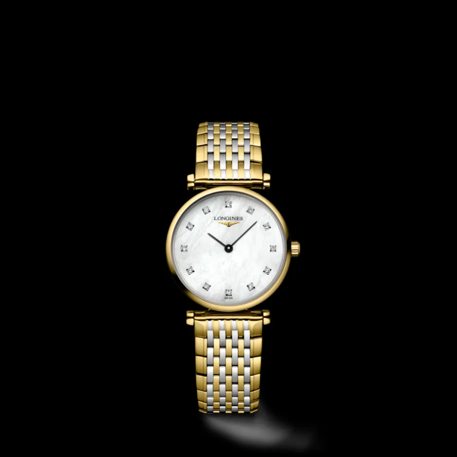 LONGINES LA GRANDE CLASSIQUE DE* La Grande Classique