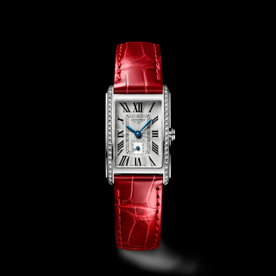 LONGINES DOLCEVITA* Longines Dolcevita