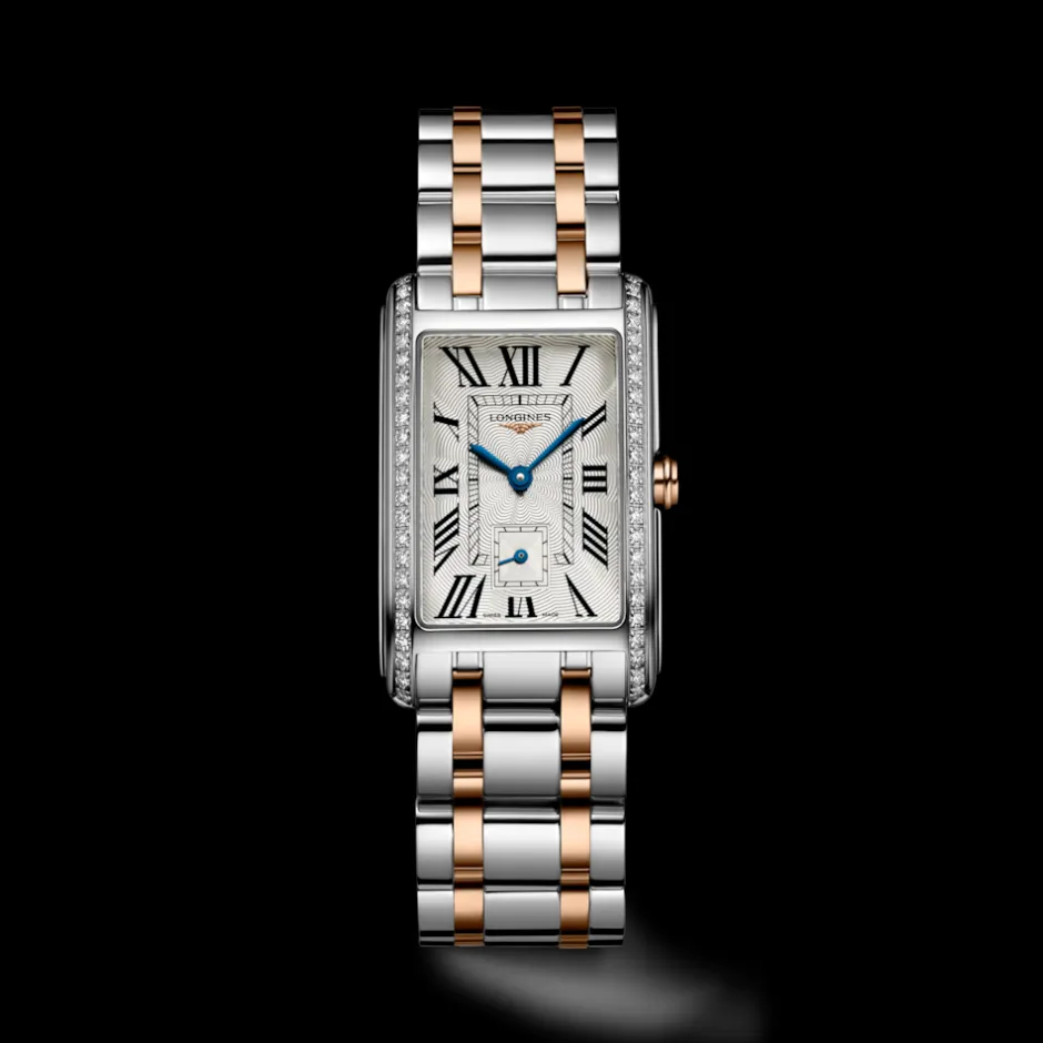 LONGINES DOLCEVITA* Longines Dolcevita