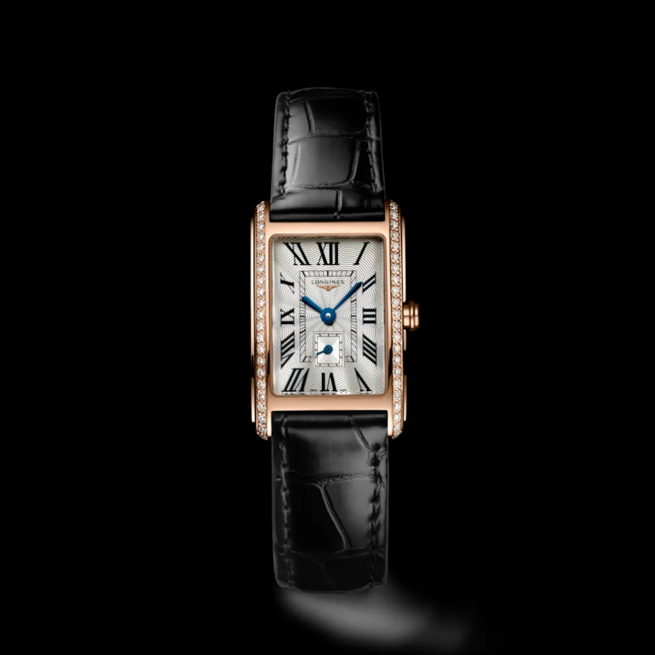 LONGINES DOLCEVITA* Longines Dolcevita
