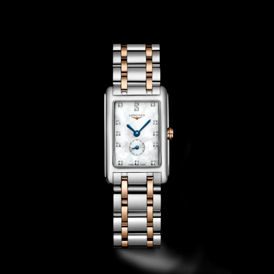 LONGINES DOLCEVITA* Longines Dolcevita