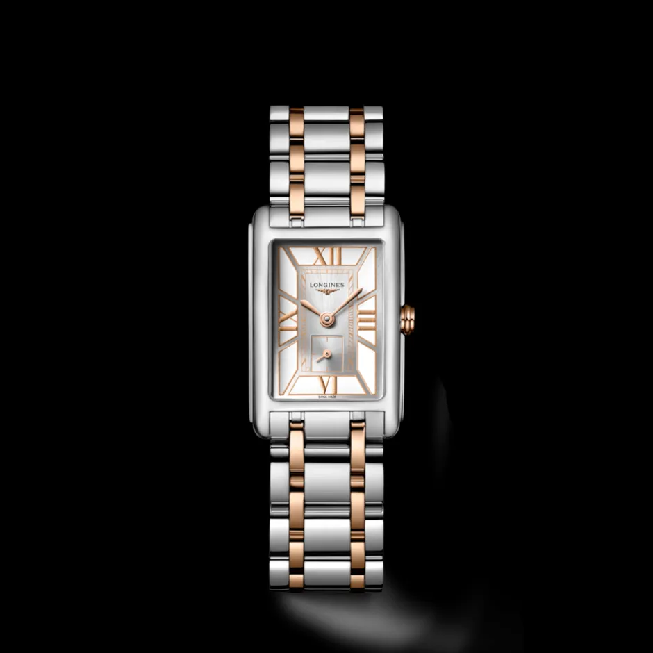 LONGINES DOLCEVITA* Longines Dolcevita