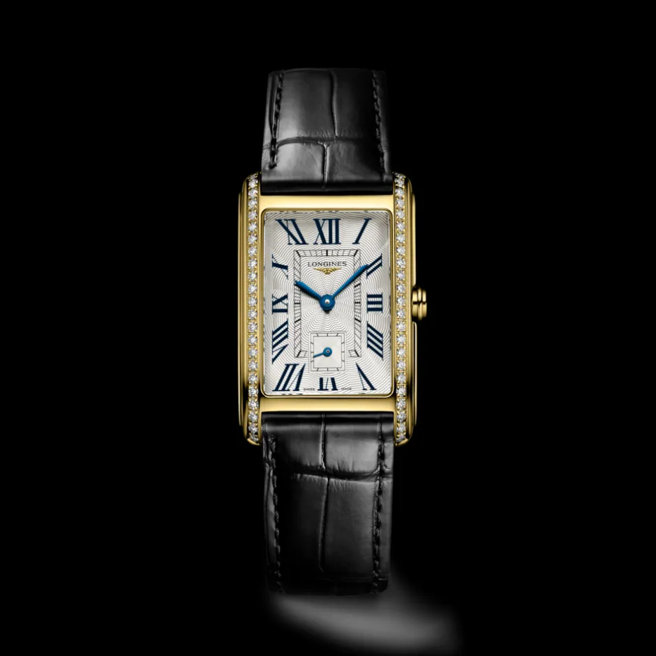 LONGINES DOLCEVITA* Longines Dolcevita