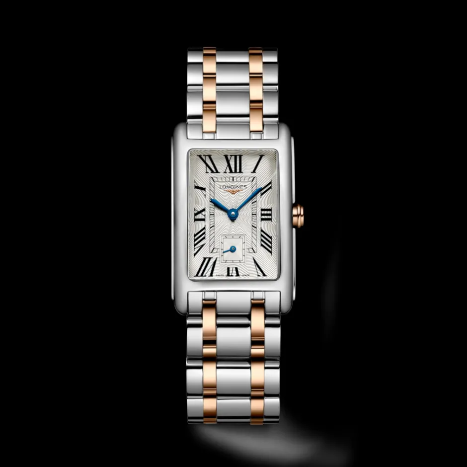 LONGINES DOLCEVITA* Longines Dolcevita