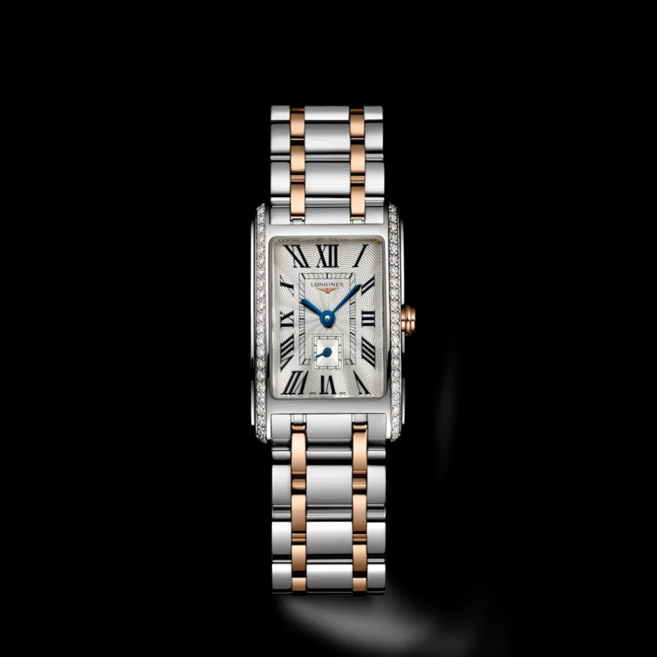 LONGINES DOLCEVITA* Longines Dolcevita