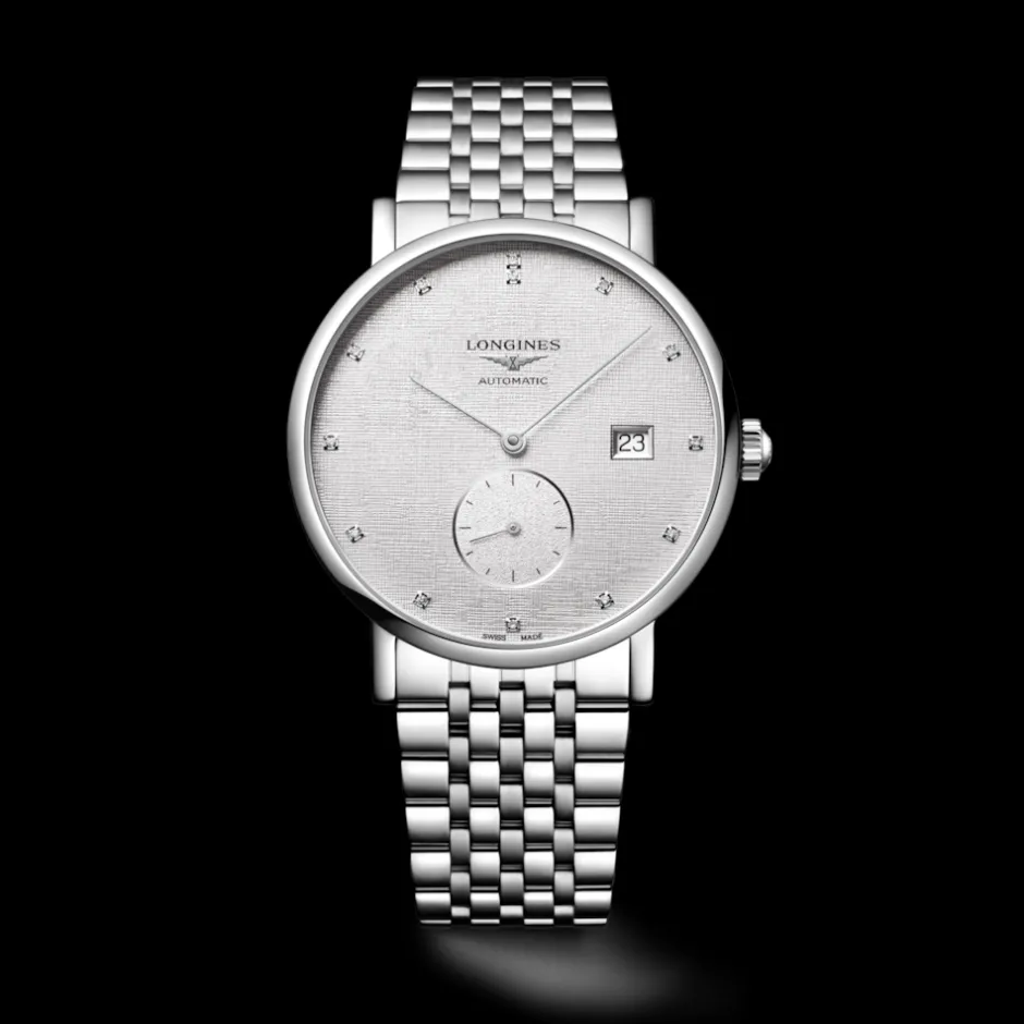 LONGINES ELEGANT COLLECTION* Elegant Collection