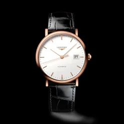 LONGINES ELEGANT COLLECTION* Elegant Collection