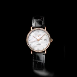 LONGINES ELEGANT COLLECTION* Elegant Collection