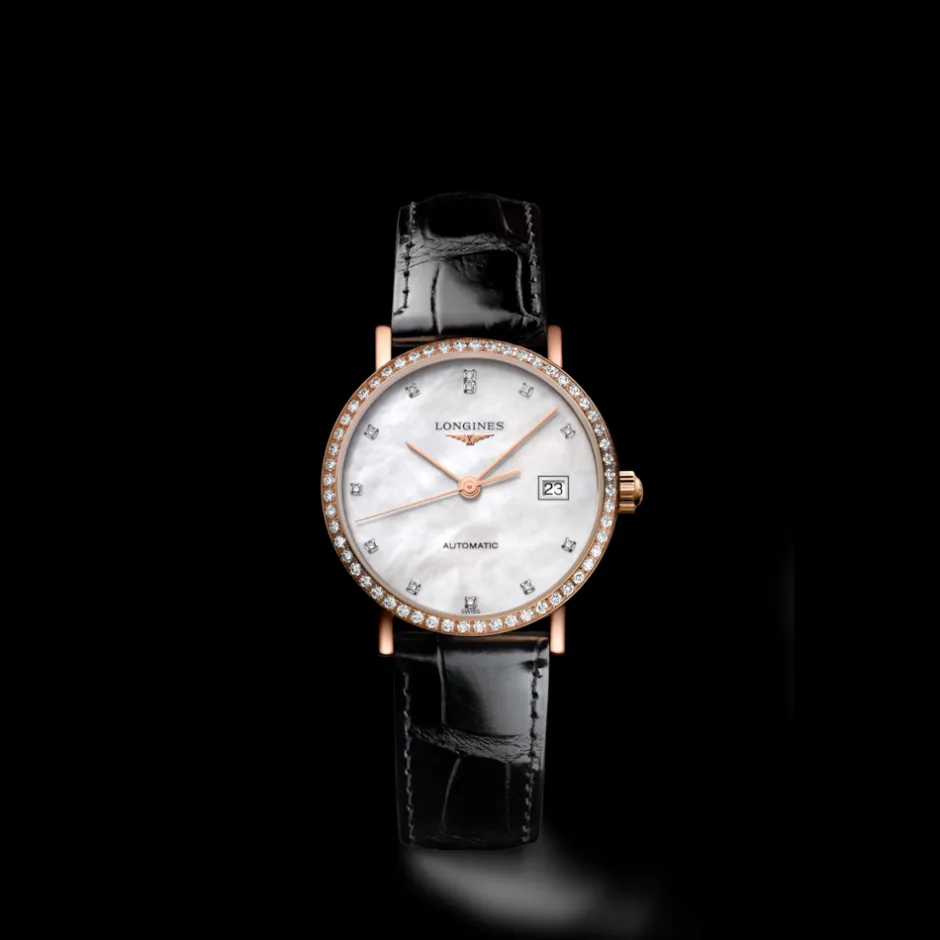 LONGINES ELEGANT COLLECTION* Elegant Collection