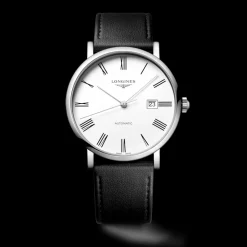 LONGINES ELEGANT COLLECTION* Elegant Collection