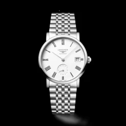 LONGINES ELEGANT COLLECTION* Elegant Collection