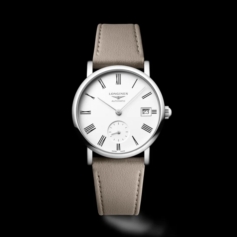 LONGINES ELEGANT COLLECTION* Elegant Collection