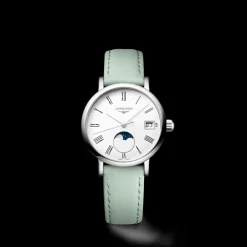 LONGINES ELEGANT COLLECTION MOONPHASE* Elegant Collection