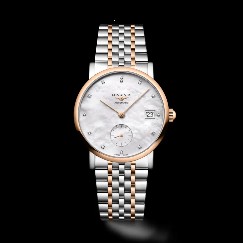LONGINES ELEGANT COLLECTION* Elegant Collection