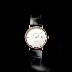 LONGINES ELEGANT COLLECTION* Elegant Collection