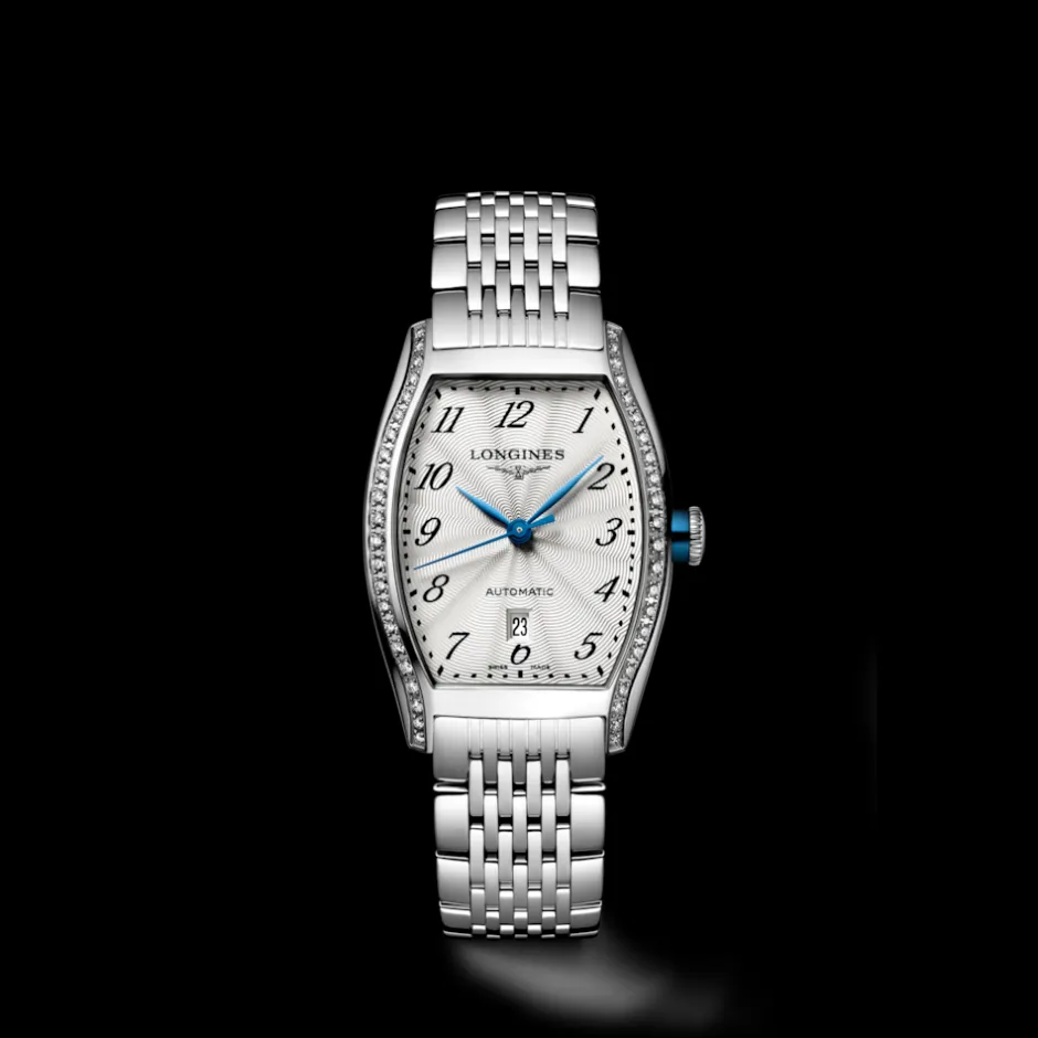 LONGINES EVIDENZA* Evidenza
