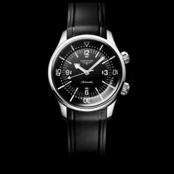 LONGINES LEGEND DIVER* Longines Legend Diver