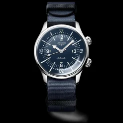 LONGINES LEGEND DIVER* Longines Legend Diver
