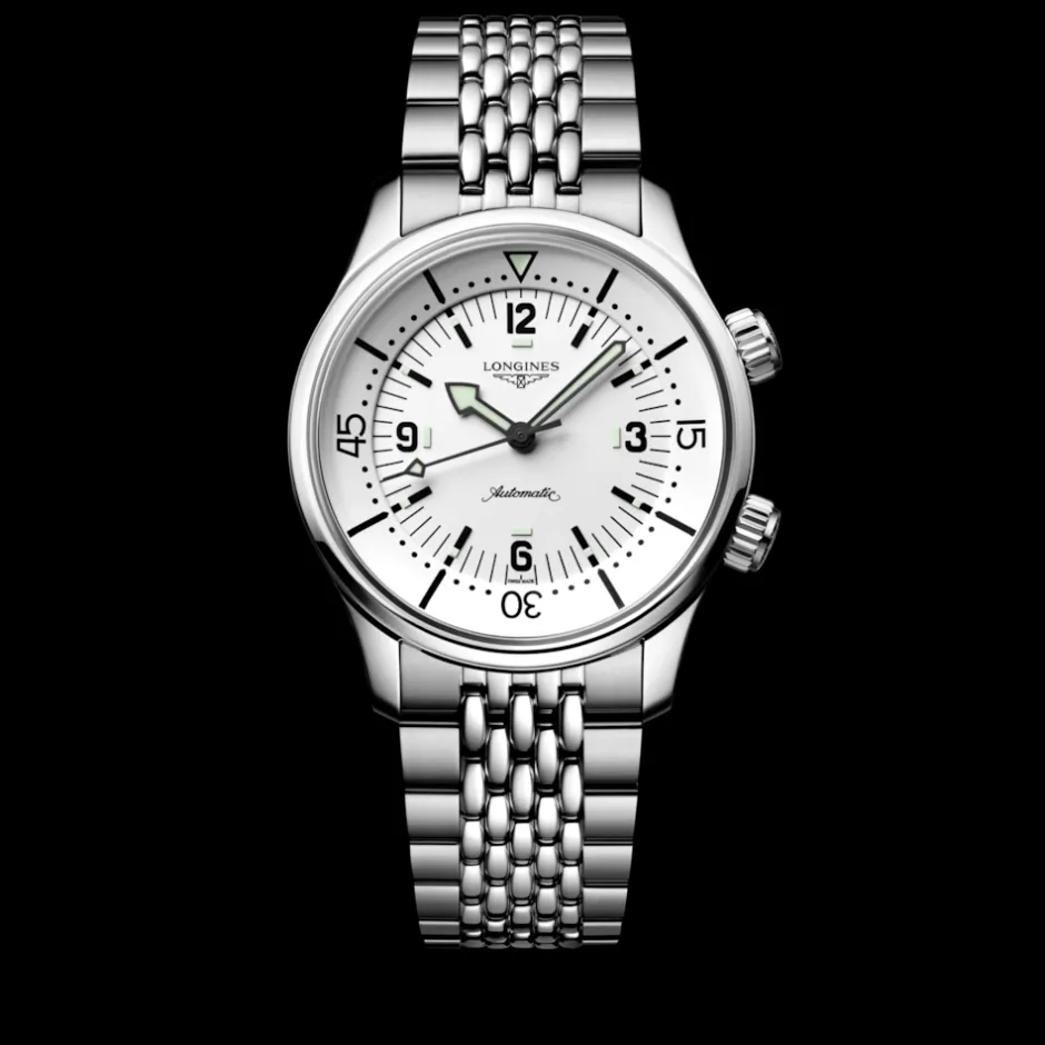 LONGINES LEGEND DIVER* Longines Legend Diver