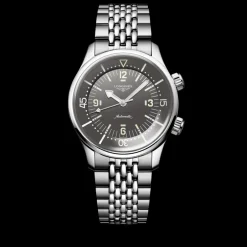 LONGINES LEGEND DIVER* Longines Legend Diver