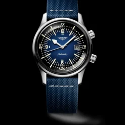 LONGINES LEGEND DIVER* Longines Legend Diver