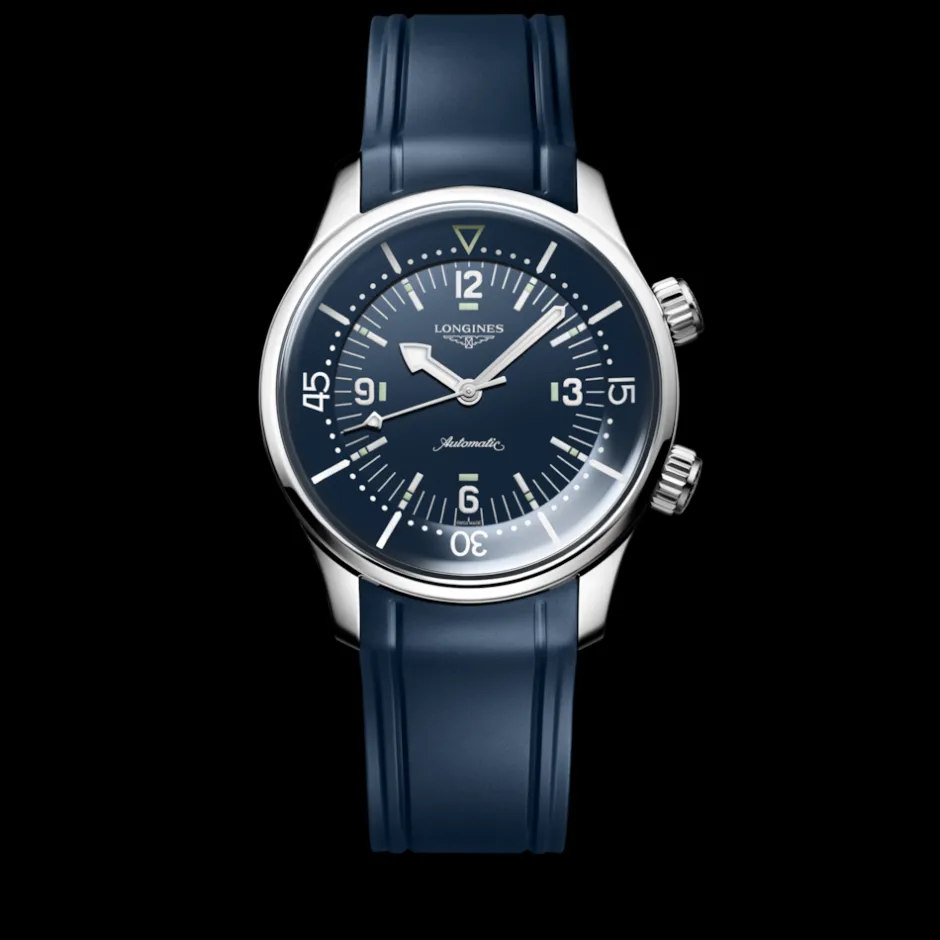 LONGINES LEGEND DIVER* Longines Legend Diver