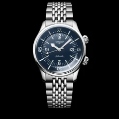 LONGINES LEGEND DIVER* Longines Legend Diver