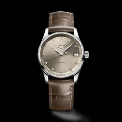 LONGINES MASTER COLLECTION* Master Collection