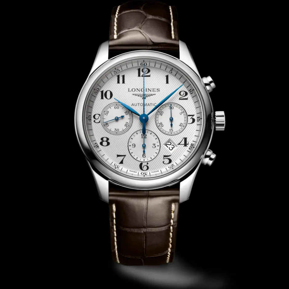 LONGINES MASTER COLLECTION CHRONOGRAPH* Master Collection Chronograph