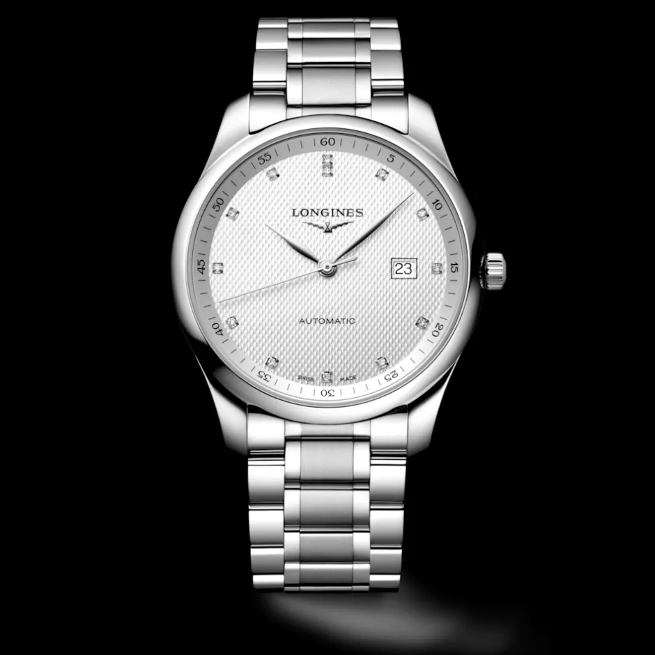 LONGINES MASTER COLLECTION* Master Collection