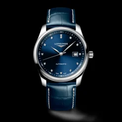 LONGINES MASTER COLLECTION* Master Collection
