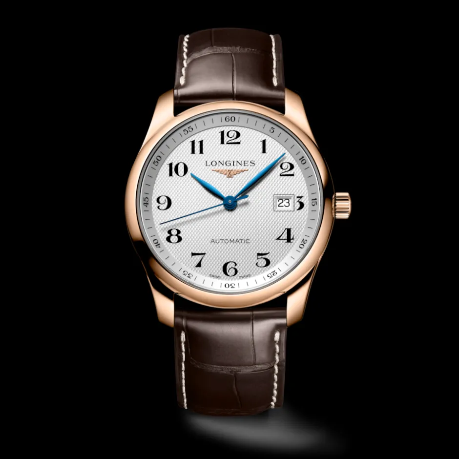 LONGINES MASTER COLLECTION* Master Collection