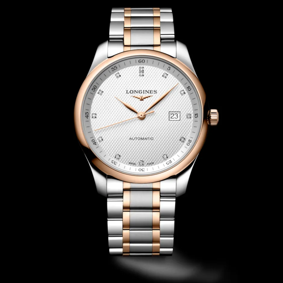 LONGINES MASTER COLLECTION* Master Collection