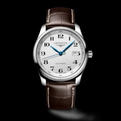 LONGINES MASTER COLLECTION* Master Collection