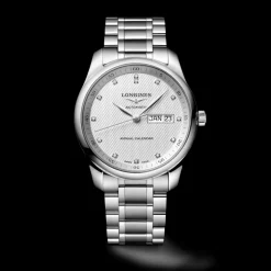 LONGINES MASTER COLLECTION* Master Collection