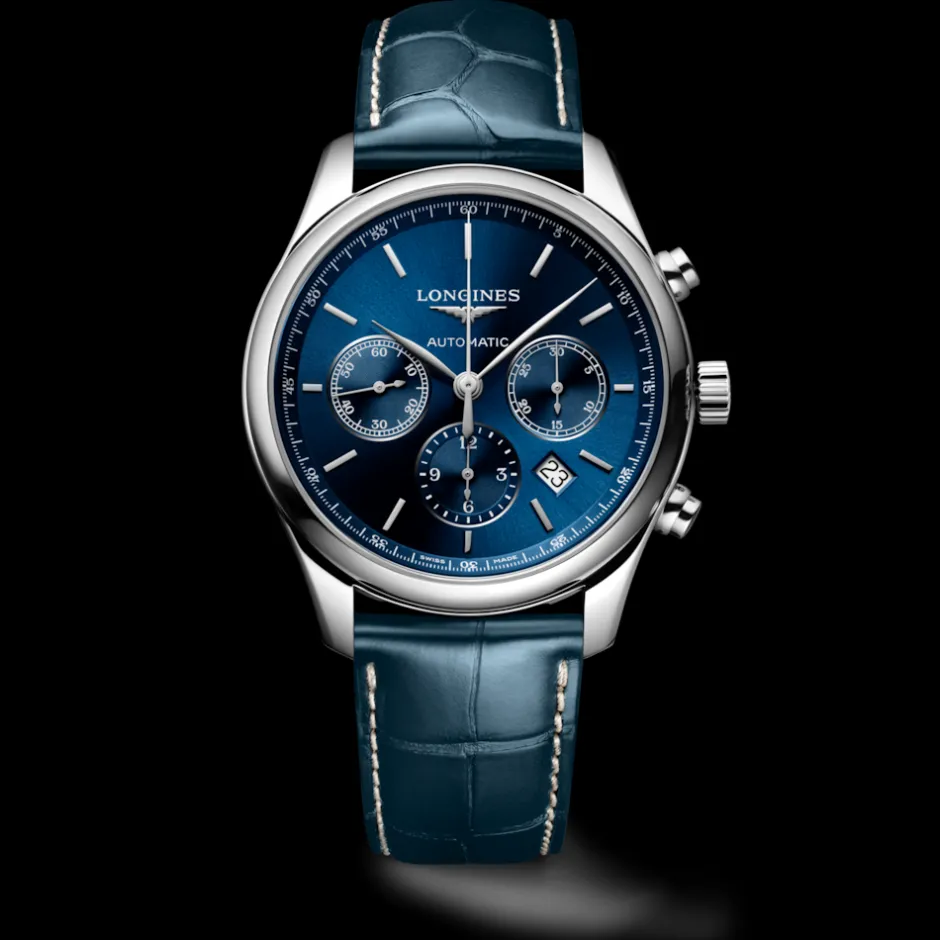 LONGINES MASTER COLLECTION CHRONOGRAPH* Master Collection Chronograph