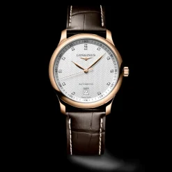 LONGINES MASTER COLLECTION* Master Collection