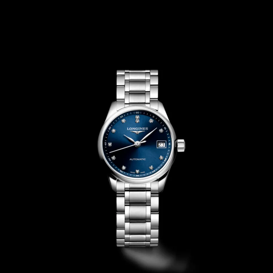 LONGINES MASTER COLLECTION* Master Collection