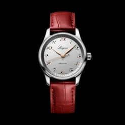 LONGINES MASTER COLLECTION* Master Collection