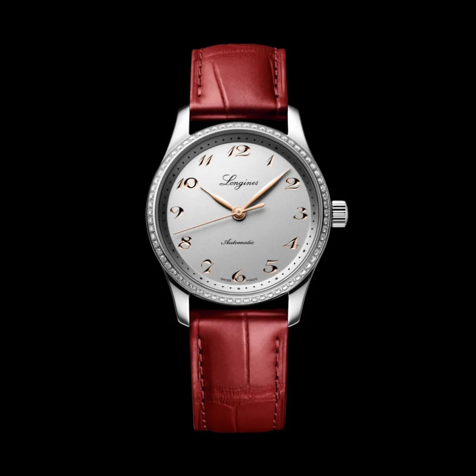 LONGINES MASTER COLLECTION* Master Collection