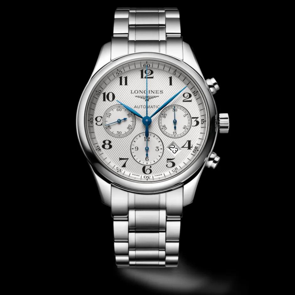 LONGINES MASTER COLLECTION CHRONOGRAPH* Master Collection Chronograph